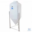 Fermentador Cônico Roto Plus 150 Litros Branco