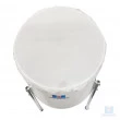 Fermentador Cônico Roto Plus para Kombucha Completo - 90 Litros
