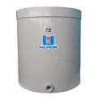 Fermentador de Uva PP Bege 75 Litros