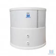 Fermentador Cônico PP para Kombucha Linha PRO 500 Litros Úteis Branco