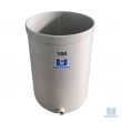 Fermentador de Uva PP Bege 100 Litros