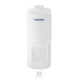 Fermentador Cônico PP Branco 630(500) Litros Parede Dupla com Pé 