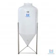 Fermentador Cônico Roto Plus 150 Litros Branco - Completo