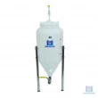 Fermentador Cônico Roto Plus 25 Litros Branco - Completo