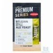 Fermento Levedura para Cerveja Lallemand Abbaye