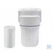 Filtro para Partículas 5 micras Branco 5" - BSP 1/2"
