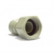 Dmfit Conexão Tubo 3/8" x BSP 1/2" Fêmea