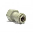 Dmfit Conexão Tubo 3/8" x BSP 1/2" Fêmea