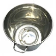 icrocervejaria Single Vessel BrewHome Standard 60Lt Inox