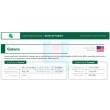 Lúpulo Galena Americano - Pct 50gr