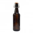 Garrafa Cerveja Flip Top 500ml