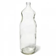 Garrafa de Suco Branca 1.000ml - 12 Unid.