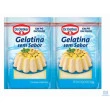 Gelatina em Pó Dr. Oetker Sem Sabor