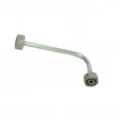 Haste Inox para Extratora de Chopp
