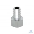 Espigão Inox 3/4" X 3/4" Fêmea NPT