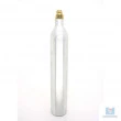 Cilindro De Alumínio Para Co2 - 400g