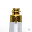 Cilindro De Alumínio Para Co2 - 400g