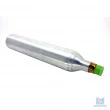 Cilindro De Alumínio Para Co2 - 400g