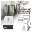 Controlador De Temperatura Wifi - Iferm One