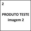 Produto teste 2