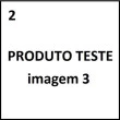 Produto teste 2