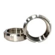 Porca Inox SMS - 3/4"