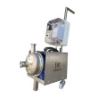 Bomba Móvel Cip Em Inox 1 CV – 220V - 1 Pol TC - 50mm C/ Controle de Velocidade