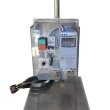 Bomba Móvel Cip Em Inox 1 CV – 220V - 1 Pol TC - 50mm C/ Controle de Velocidade