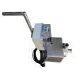 Bomba Móvel Cip Em Inox 1 CV – 220V - 1 Pol TC - 50mm C/ Controle de Velocidade