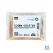 Scoby tipo Alemão Kombucha Hub com Starter - 11cm