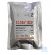 Scoby tipo Americano Kombucha Hub com Starter - 11cm