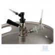 Kit Sanke Adaptador Ball Lock para Extratora Tipo S 5/8"