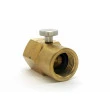 Kit Para Encher Cilindros Co2 (Padrão Sodastream)