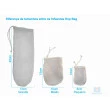 Hop Bag Infusor Médio
