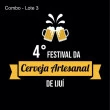 Ingresso Combo lote 3