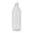 Pacote 78 Garrafas Pet 1,9 Litros Cristal C/ Tampa