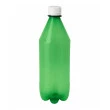 Pacote 78 Garrafas Pet 1,9 Litros Verde C/ Tampa