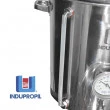 Kit Visor de Nivel Inox Montado