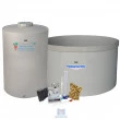 Kit Equipamento Produção de Vinho - para produção de  250 Litros 