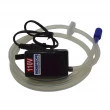 Kit Aerador de Mosto com Filtro - 110V