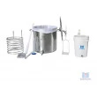 kit Biab com caldeirão em inox