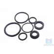 Kit O’rings Reposição Torneiras De Chopp