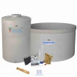 Kit Equipamento Produção de Vinho - para produção de  250 Litros 
