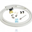 Kit de Acessórios Glicol para Fermentador Parede Dupla - kit Básico