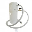Kit de Acessórios Glicol para Fermentador Parede Dupla - kit Básico