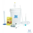 Kit Para Hidromel 20 Litros - Básico