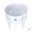 Fermentador para Kombucha Linha PRO II 300 Litros Úteis Branco