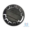 Lacre Plastico para Barril De Inox - Preto