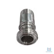 Adaptador Inox “BSP 1” Para “SMS” Macho 1”