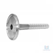 Adaptador Inox “TC 50mm" Para “Espigão 1/2” 